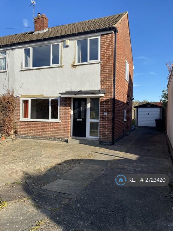Main image of property: Ulverscroft Road, Loughborough, LE11