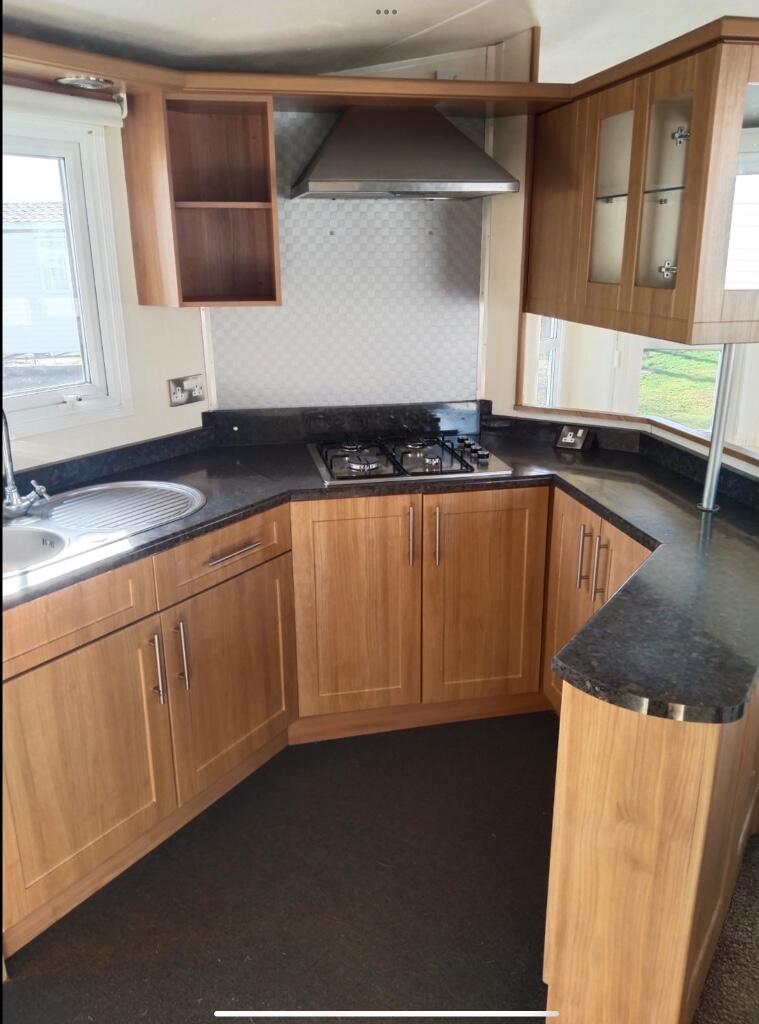 Park Lane Leisure Homes, Park Lane, Meols, CH47 photo 2