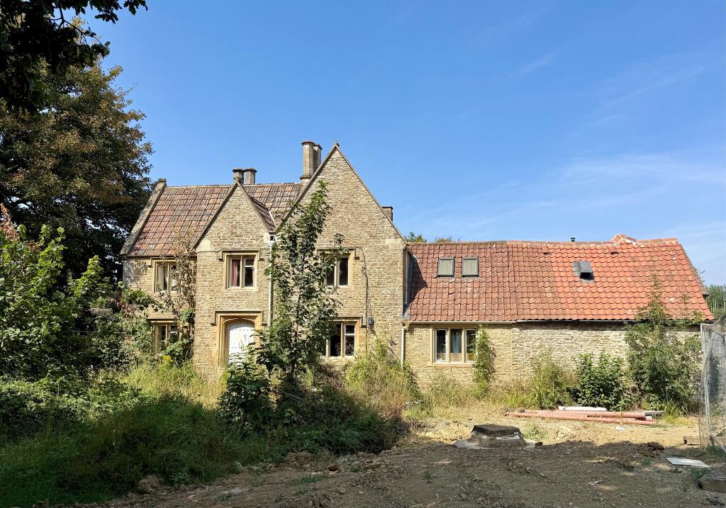 Main image of property: Lower Keyford, Frome