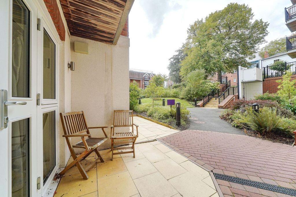 Additional image 5 of 24 Chamberlain Place, Church Road, Birmingham, B15