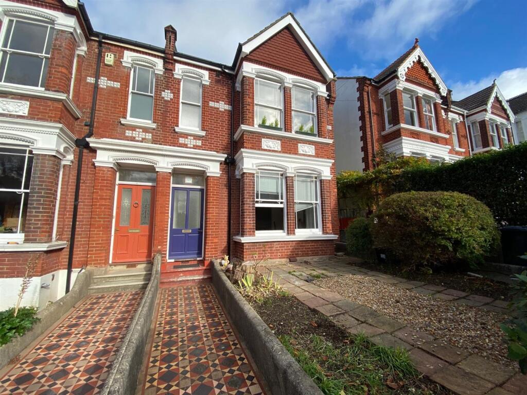 Main image of property: Springfield Road, Brighton