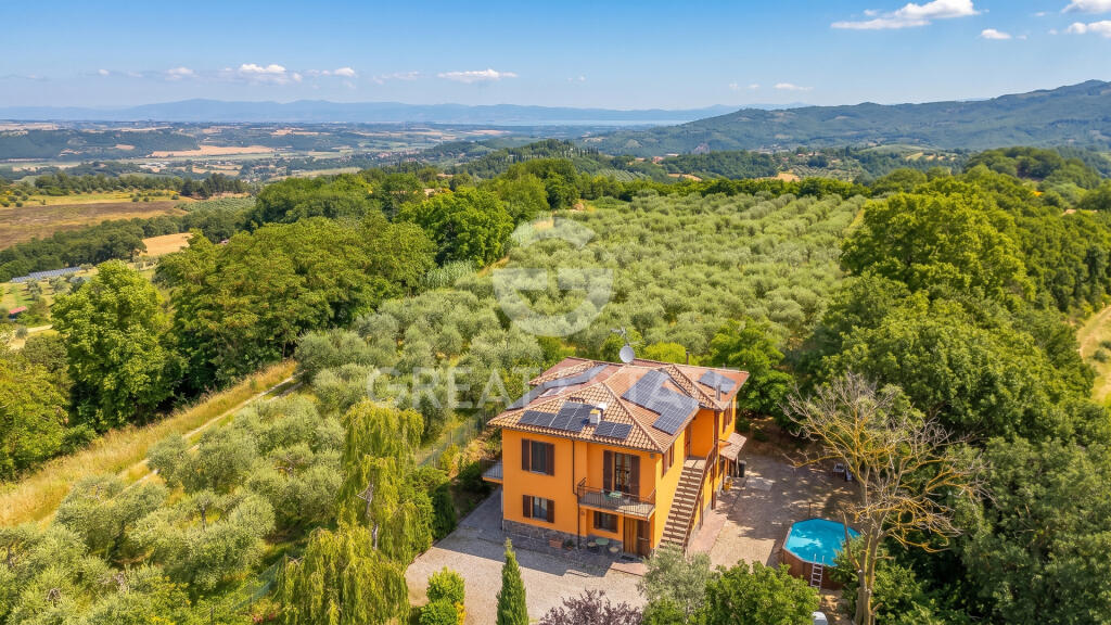 Main image of property: Umbria, Perugia, Citta della Pieve