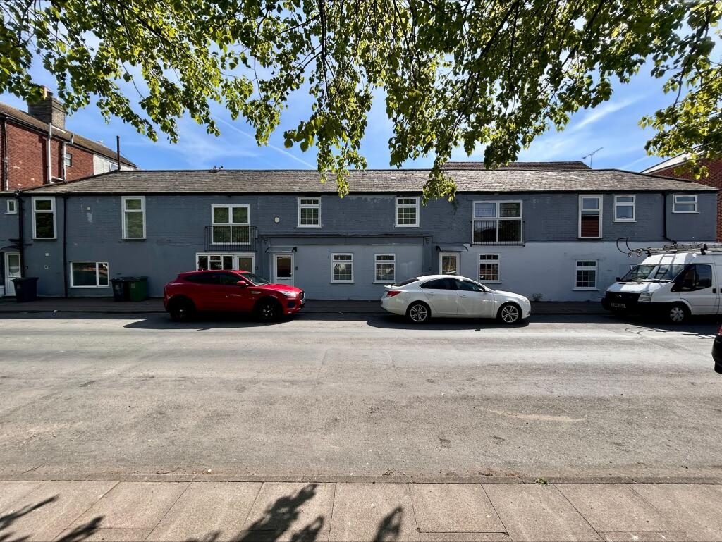 Main image of property: King Street, Great Yarmouth
