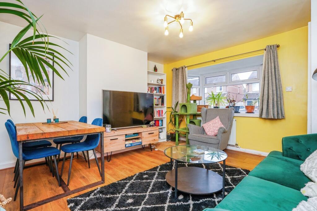 Hillidge Road, Leeds, LS10 photo 3