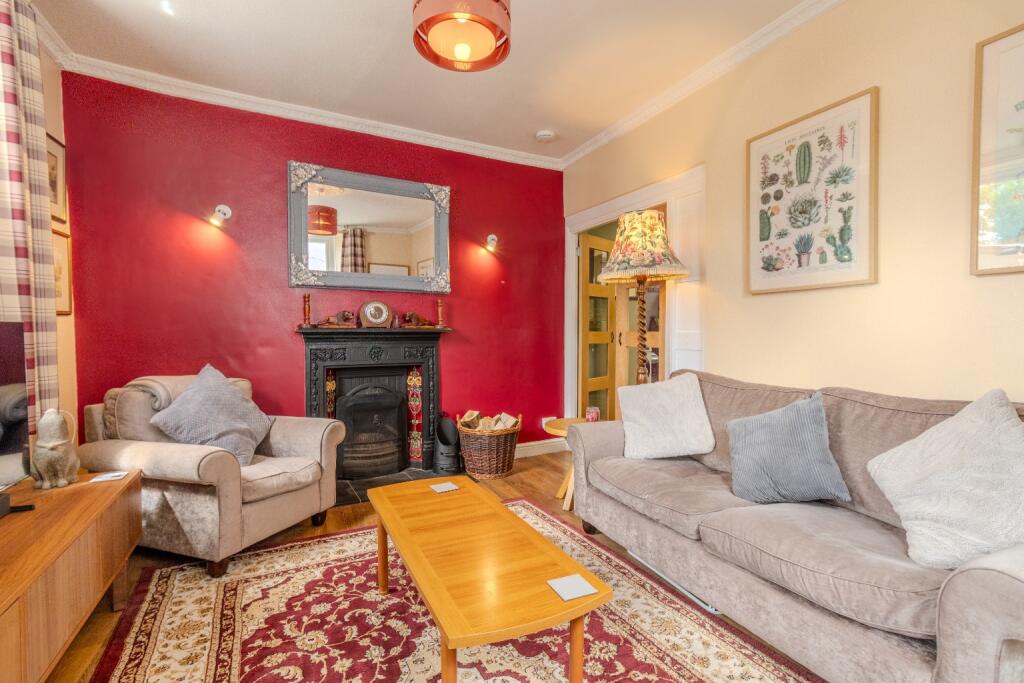 Mount View, Hawes - More