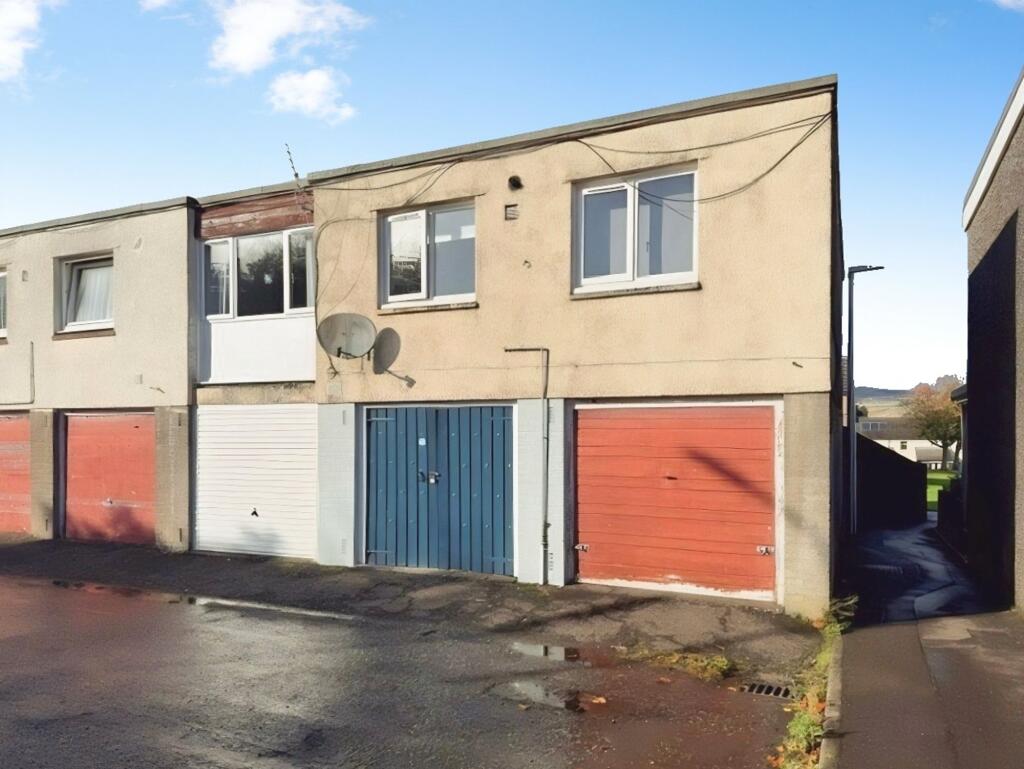 Main image of property: Durris Drive, Glenrothes, KY6