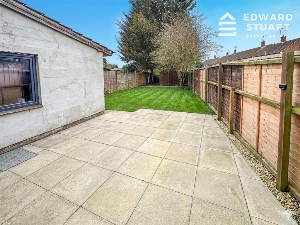 Welland Road, Dogsthorpe, Peterborough, Cambridgeshire, PE1 photo 4