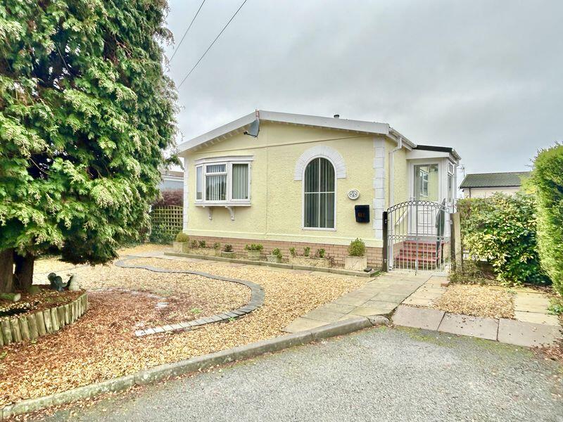 Main image of property: Old Willow Road, Breton Park, Muxton, Telford