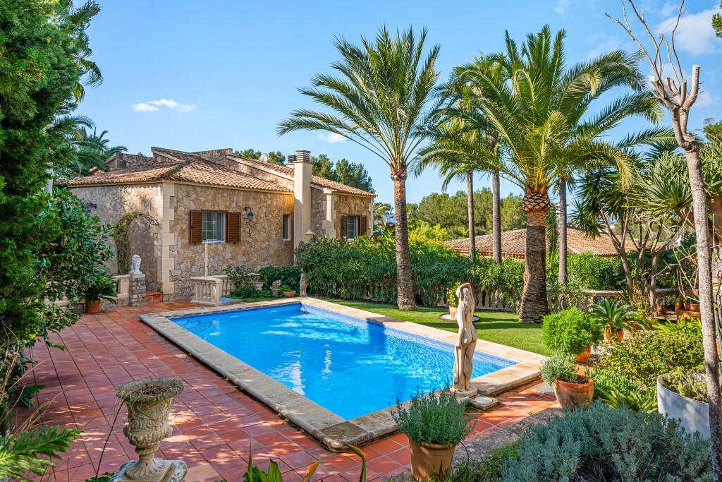 Main image of property: Balearic Islands, Mallorca, Santa Ponsa