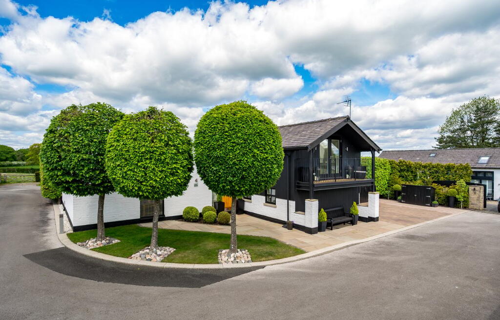 Main image of property:  Over Alderley, Macclesfield, SK10