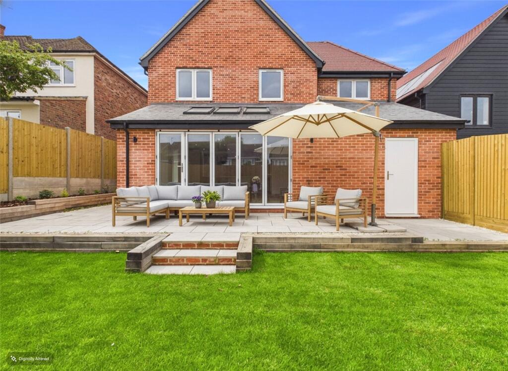 Main image of property: Mascalls Lane, Great Warley, Brentwood, Essex, CM14