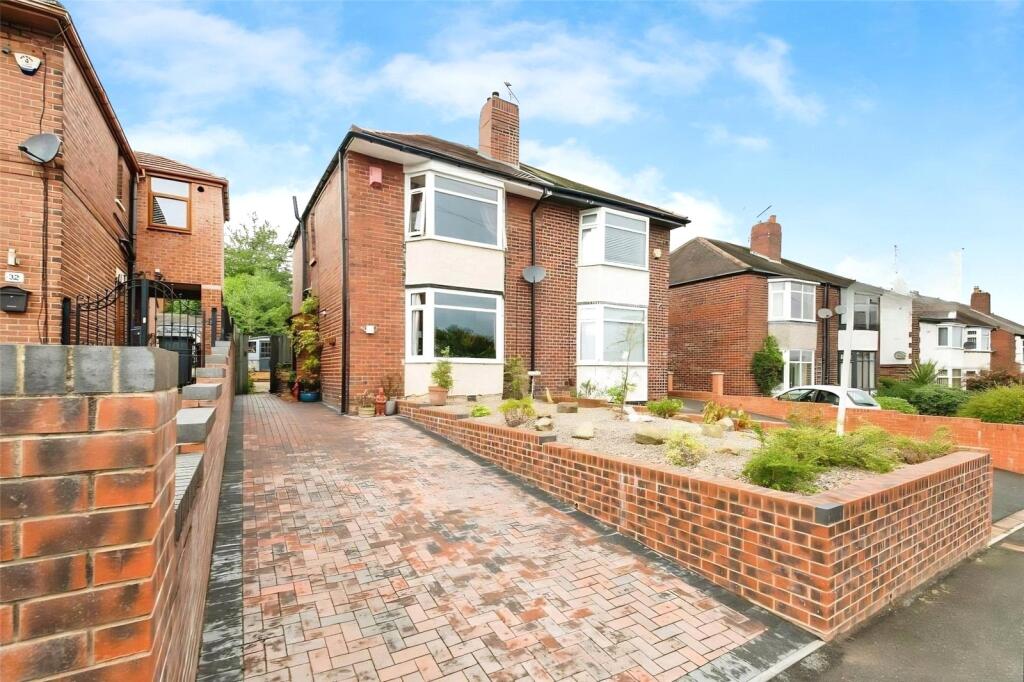 Main image of property: Potter Hill Lane, High Green, Sheffield, S35
