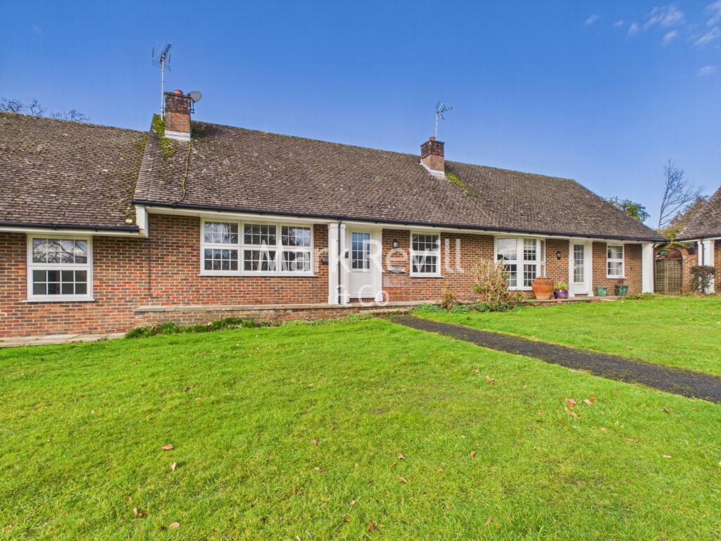 Main image of property: The Welkin, Lindfield, RH16