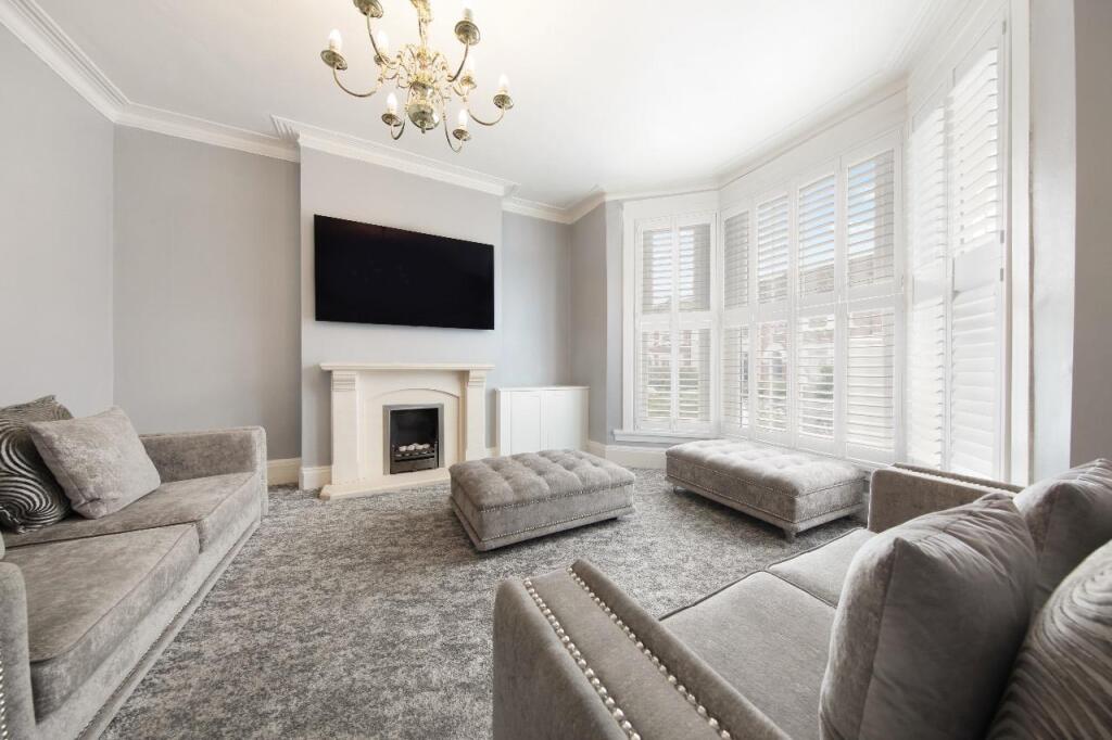 Main image of property: Fordel Road, London
