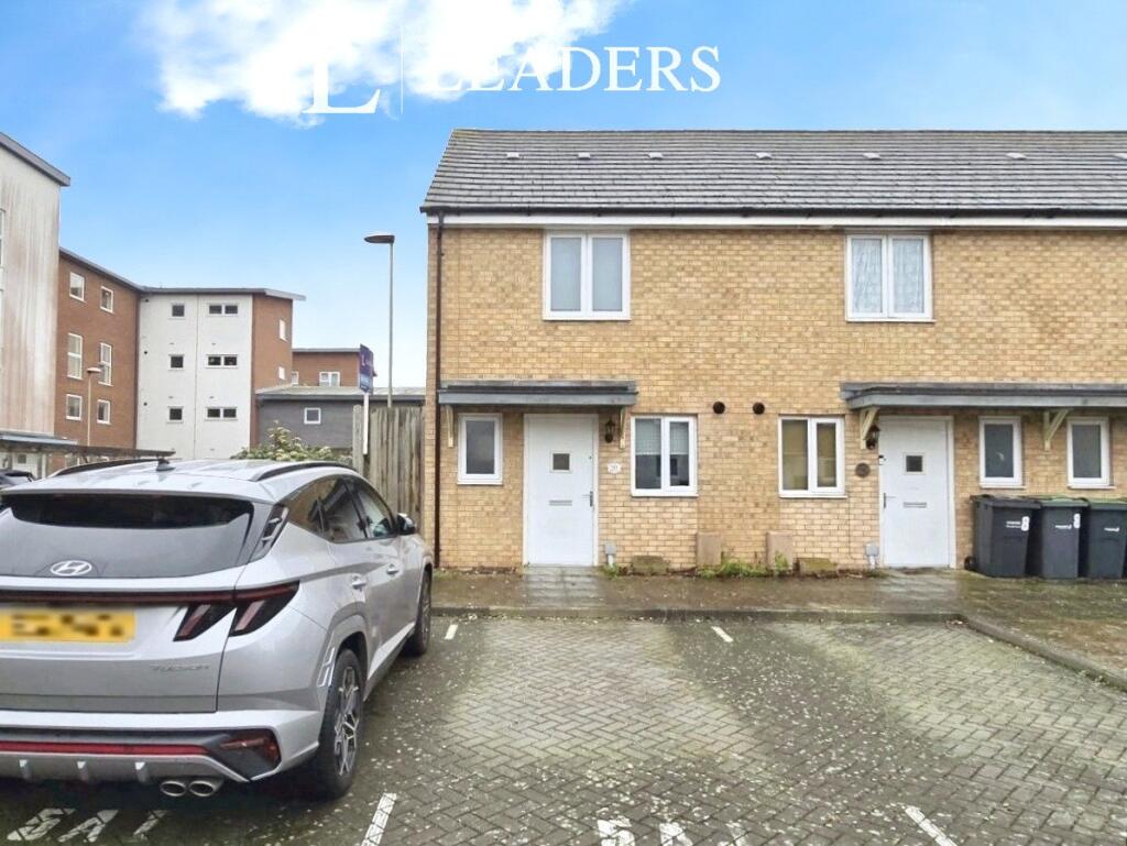 Main image of property: Fanfare Close, Gosport, Hampshire