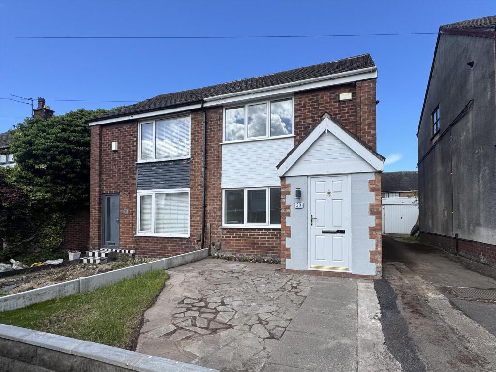 Main image of property: Bowfell Close, Blackpool