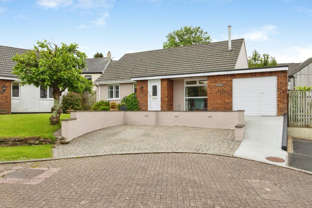 Main image of property: Park Gwyn, St. Stephen, St. Austell, Cornwall, PL26