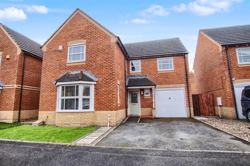 Main image of property: Little Pasture, Ingleby Barwick