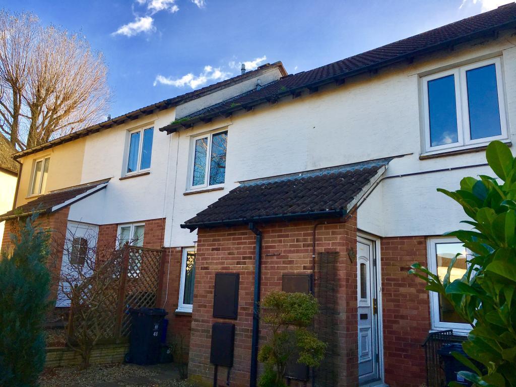 Main image of property: Chestnut Way, Honiton