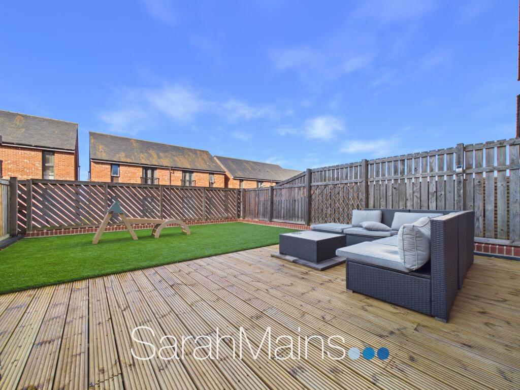 House in Gateshead, Deckham - View 4