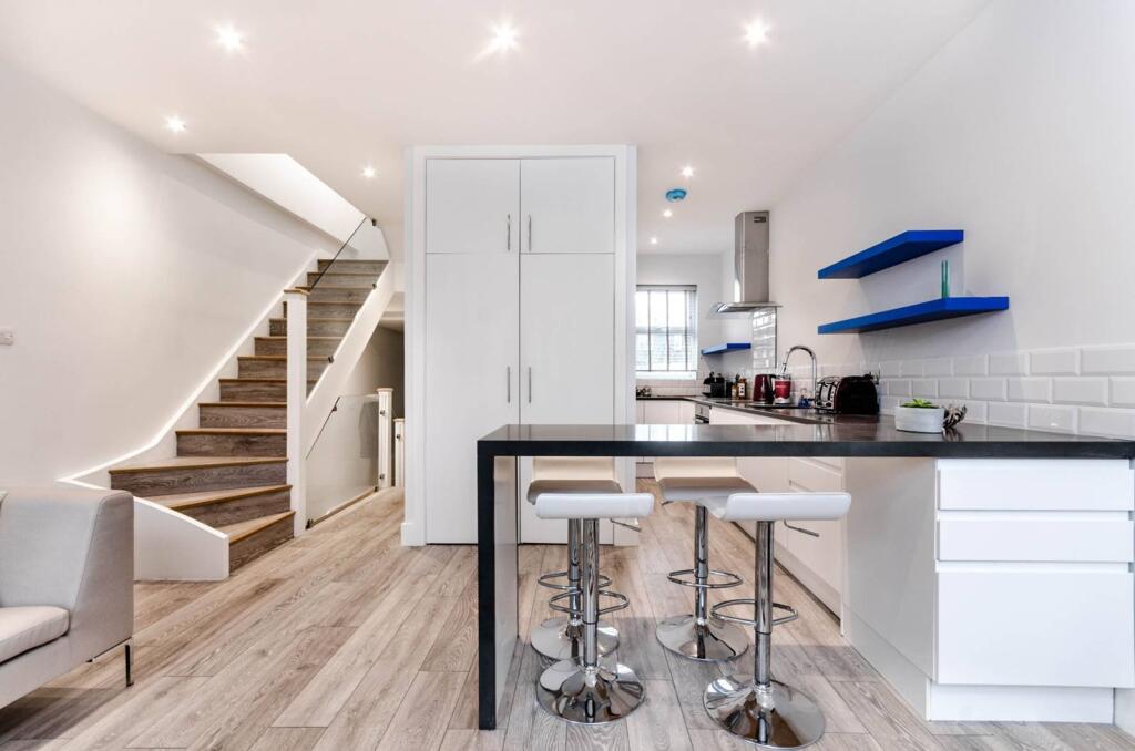 Main image of property: Antrobus Road, 
Chiswick Park, W4