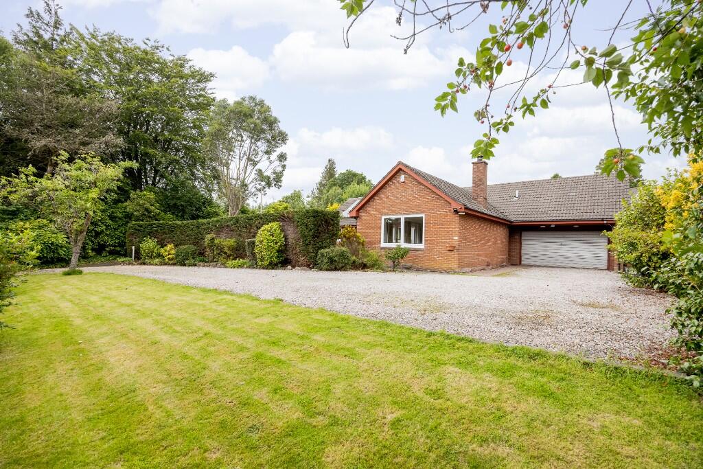 Main image of property: Queen Street, Helensburgh, Dunbartonshire, G84