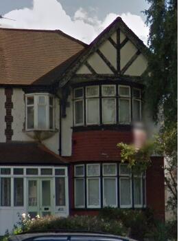 Main image of property: WATFORD WAY, HENDON, NW4 4XE