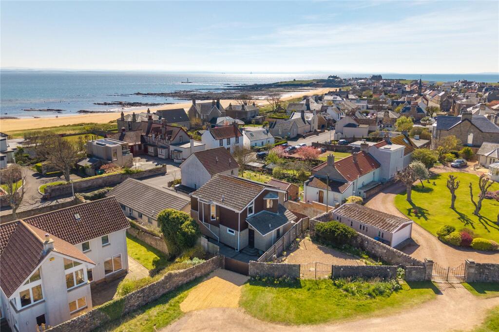 Main image of property: Liberty Croft, Liberty, Elie, Leven, KY9