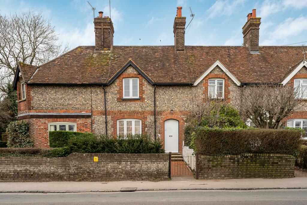 Main image of property: Post Office Cottages, Chesham Road, Ashley Green, HP5