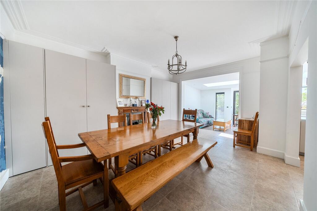 The Avenue, London, N10 photo 3