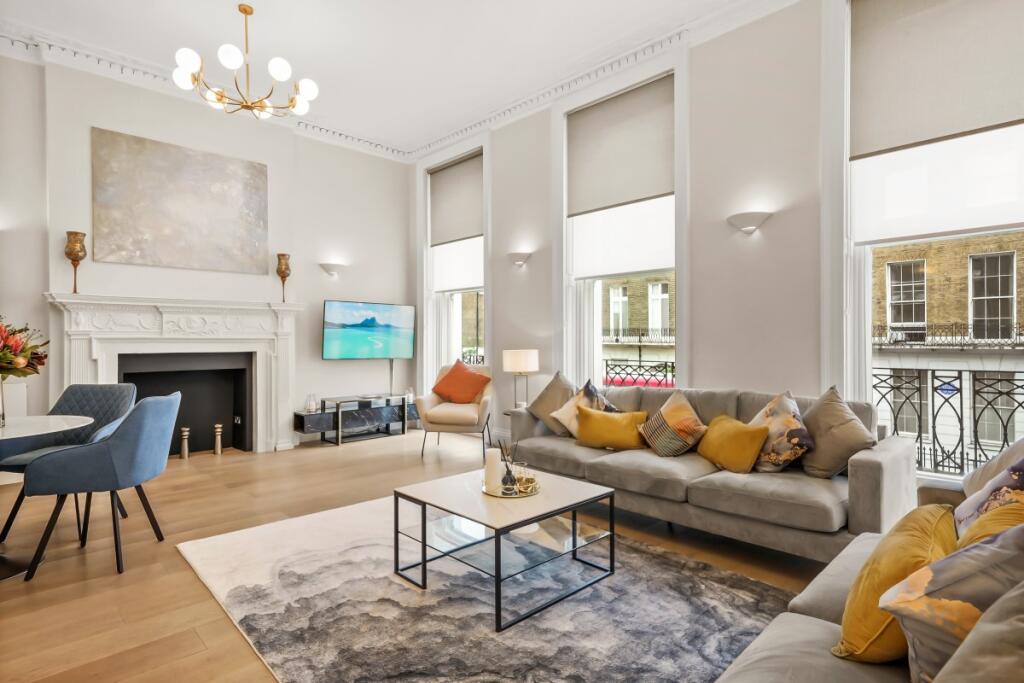 Main image of property: Gloucester Place, London