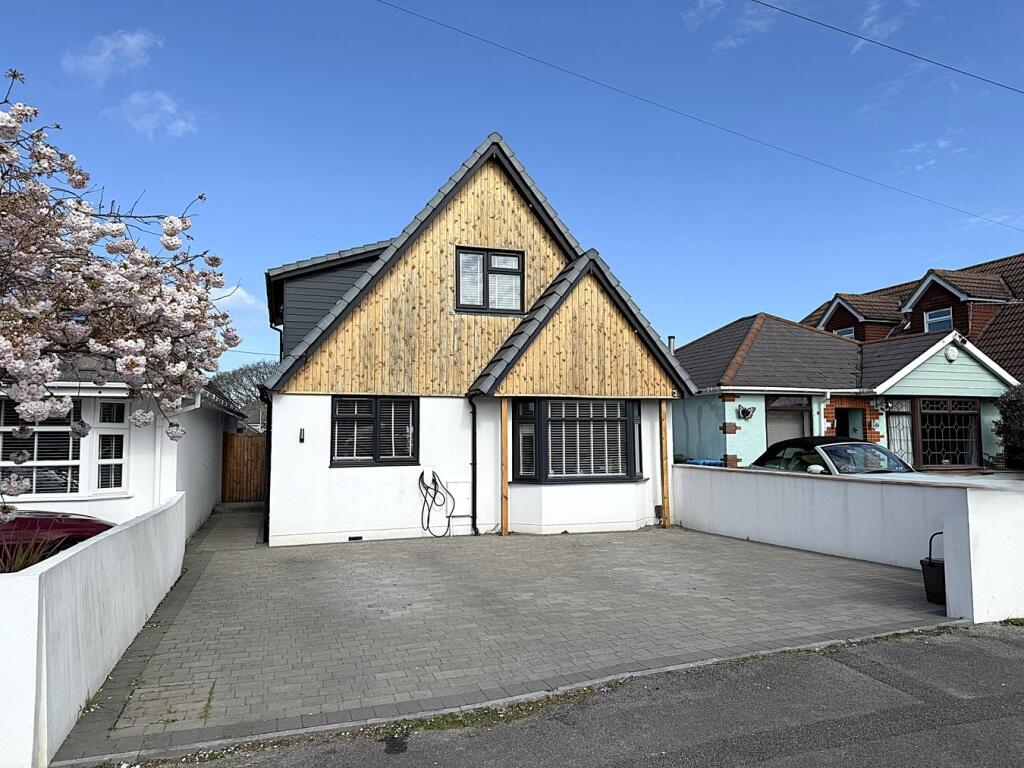 Main image of property: Pound Lane, Oakdale, POOLE, BH15