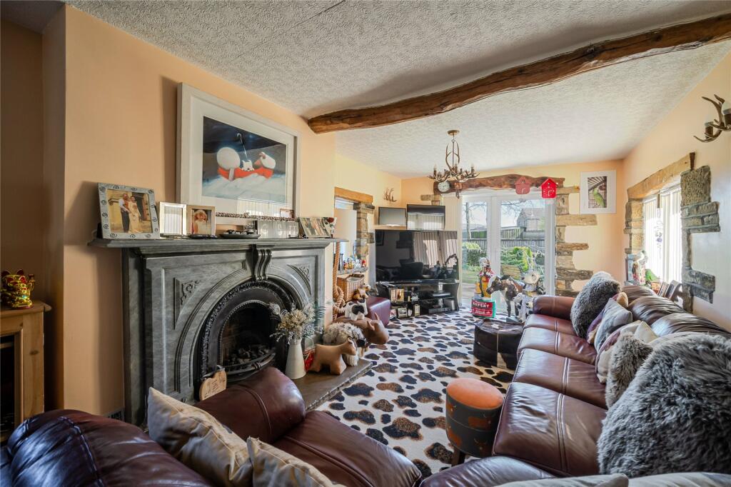 Additional image 7 of Smithy Croft, Skipton Road, Cross Hills, BD20 7DS