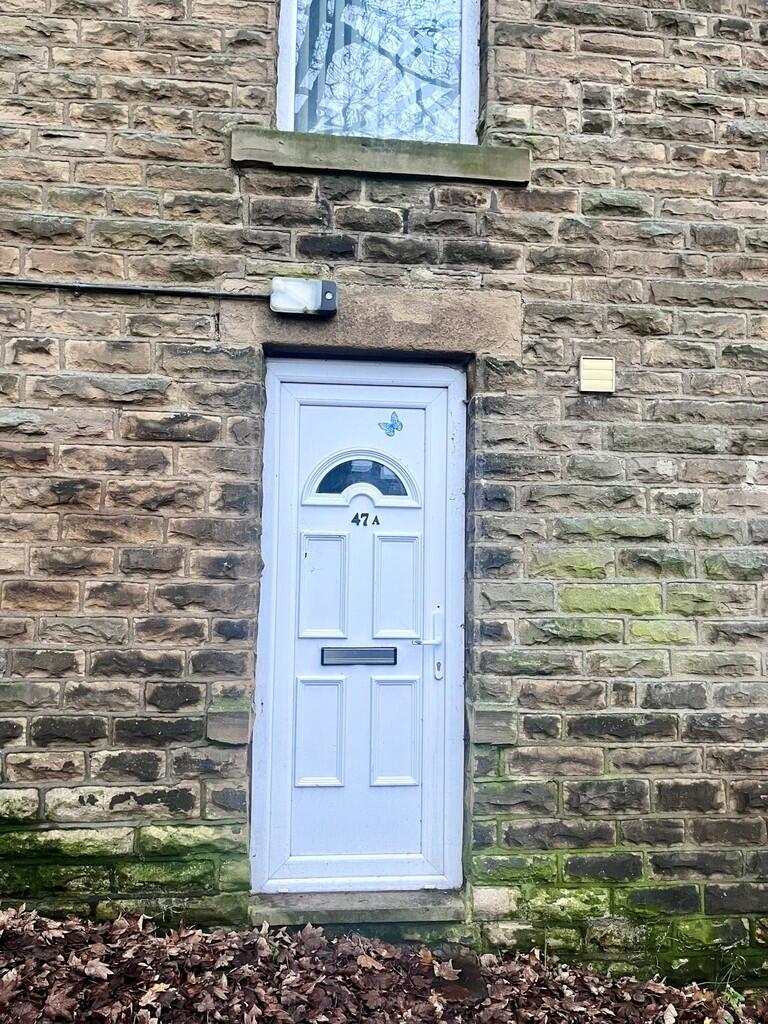 Main image of property: Park Crescent, Bradford