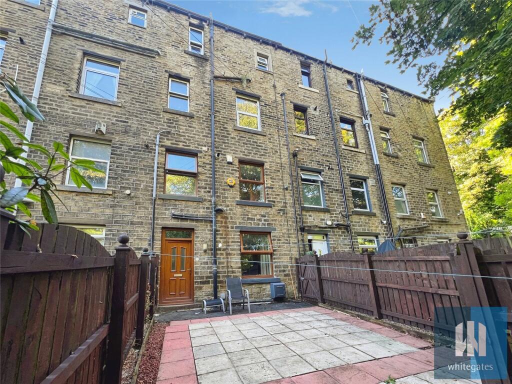 Main image of property: Emmanuel Terrace, Lockwood, Huddersfield, HD4