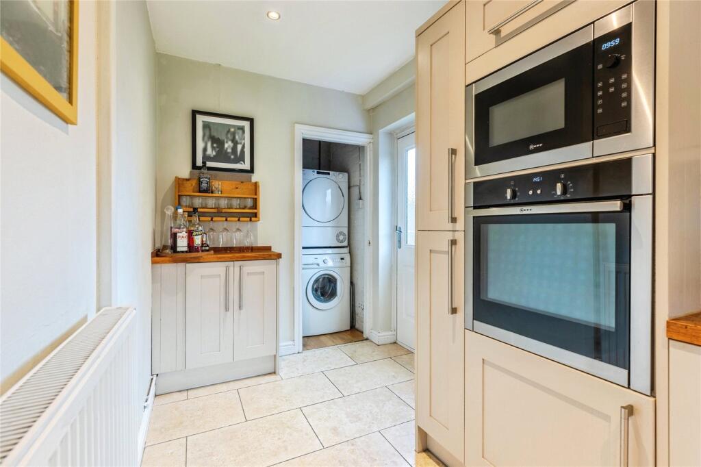 House in Bury, Greater Manchester - More