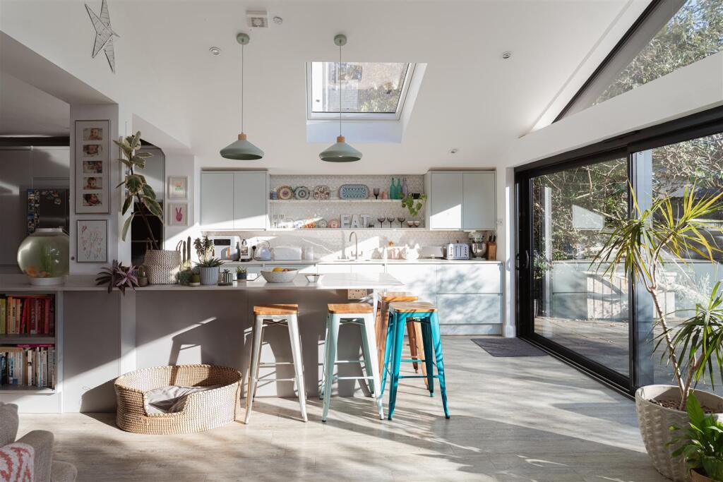 Main image of property: Park Lane East, Reigate