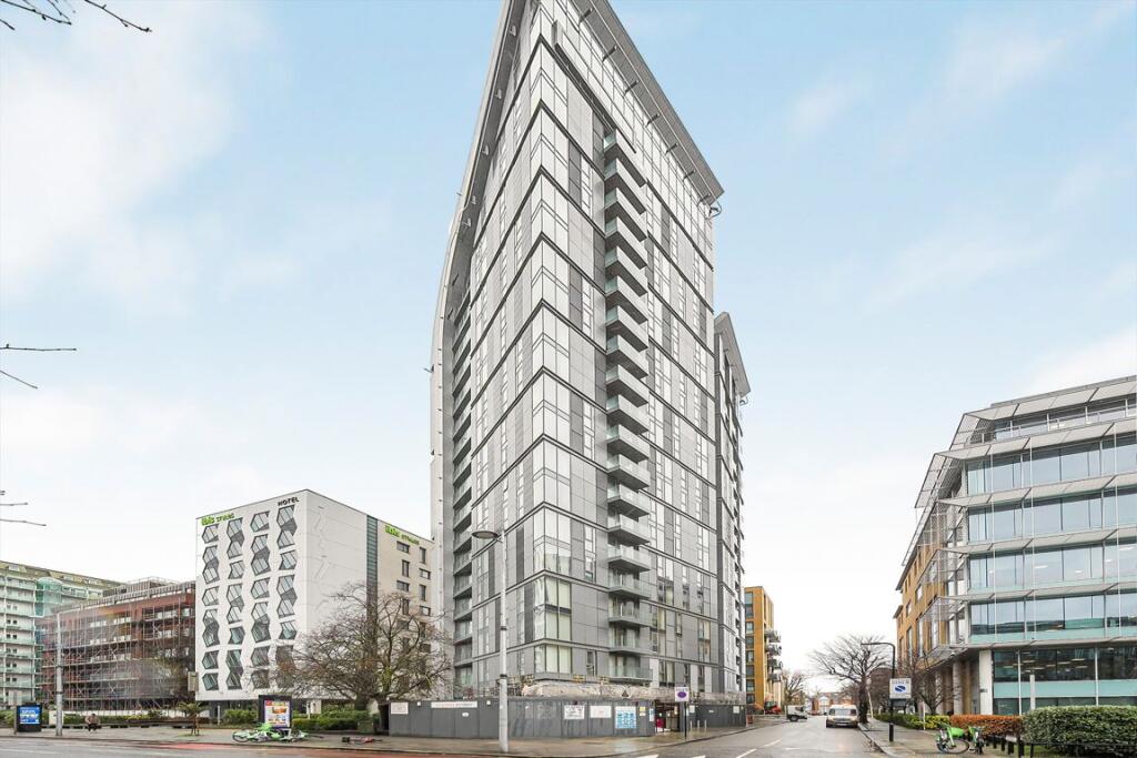 Main image of property: Uxbridge Road, Ealing