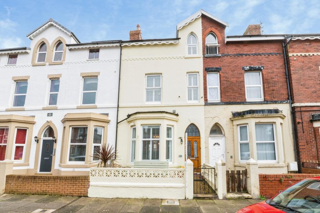 Main image of property: Promenade Road, Fleetwood, Lancashire, FY7