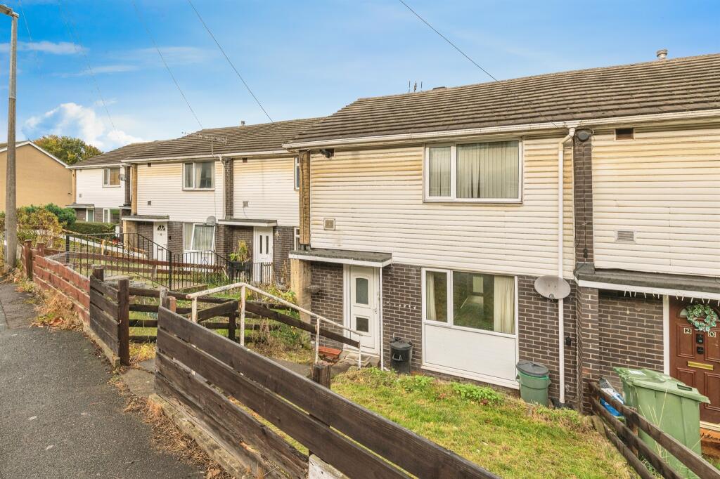 Main image of property: Perseverance Street, Primrose Hill, Huddersfield