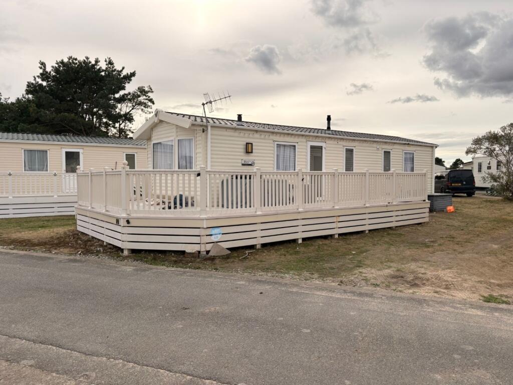 Main image of property: Willerby Rio Premier holiday home , North Wales, Morfa Bychan, Wales, LL49 9YF, United Kingdom
