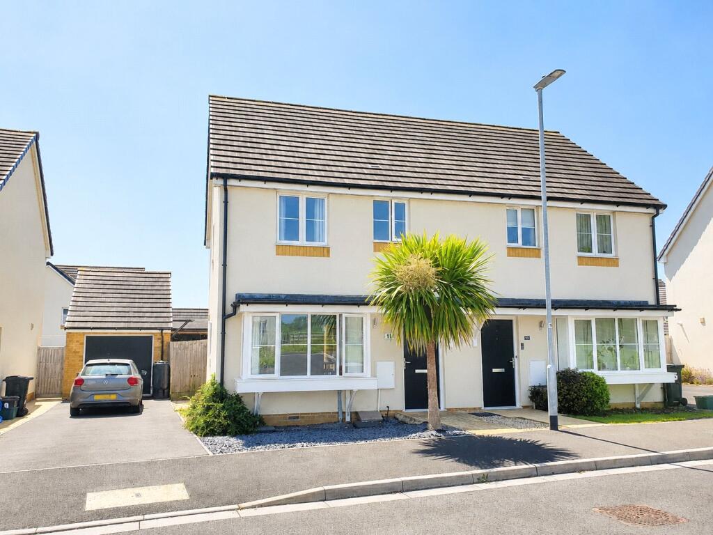 Main image of property: Bramble Close, Ilton, Ilminster, TA19