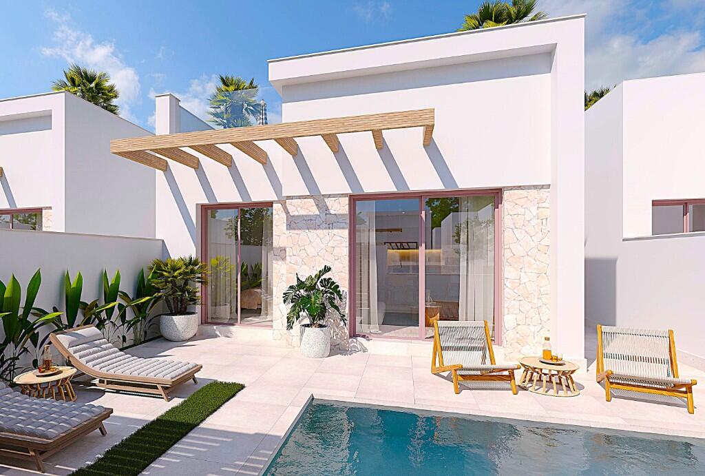 Main image of property: Torre-Pacheco, Murcia