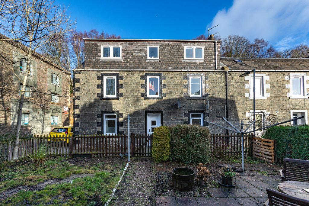 Main image of property: 1 Chapel Street, Galashiels, TD1 1BU