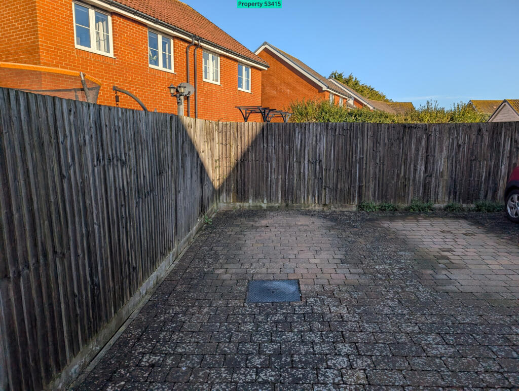Main image of property: Navigation Drive, Yapton, Arundel, BN18 0FR