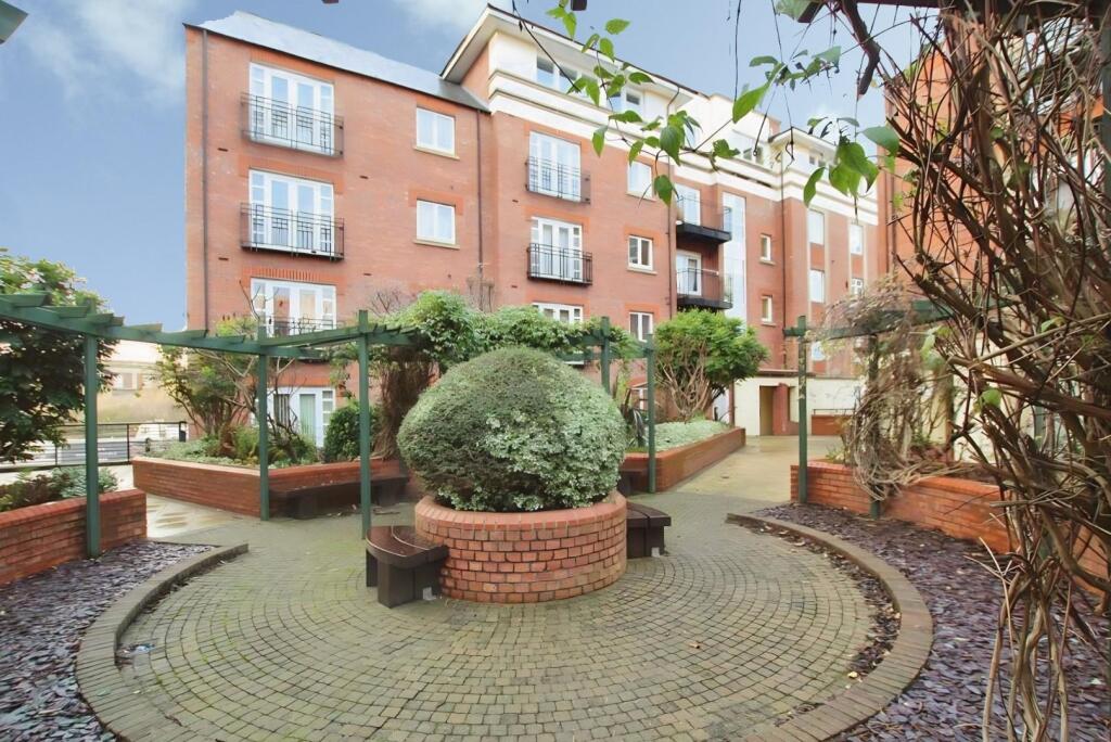 Main image of property: Strand House, Dixon Lane, York