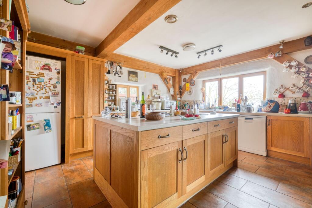 Additional image 4 of Eco home between Wells and Wedmore with expansive views