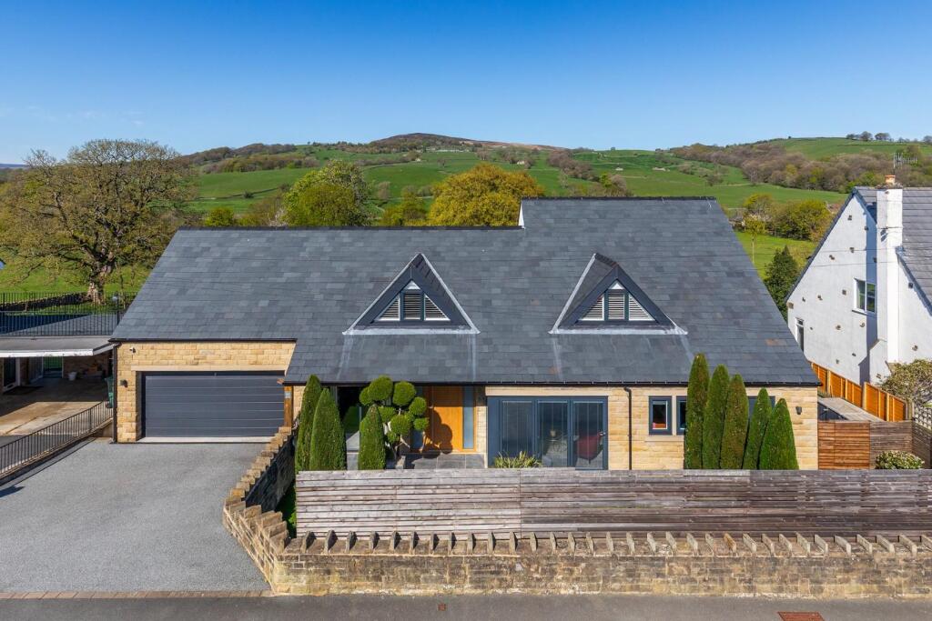 Main image of property: Lantern, 10 Bark Lane, Addingham, Ilkley