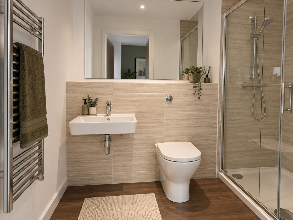 Apartment in Peterborough - View 5