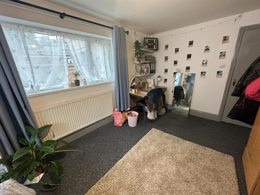 House in Birmingham - More